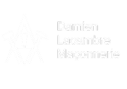 Logo LACAMBRE DAMIEN MACONNERIE TERRASSEMENT CHAPES LIQUIDES