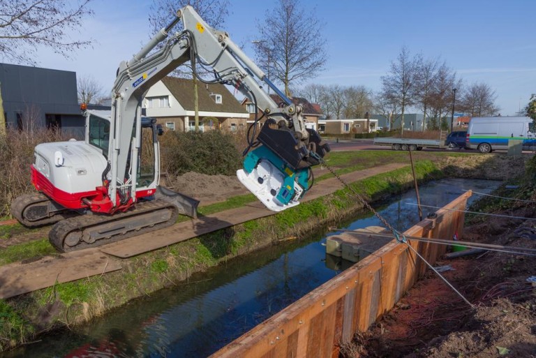Terrassement à Beaurieux : les étapes clés pour réussir