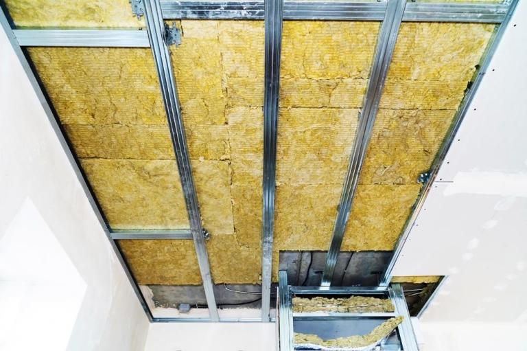 Nos conseils pour réussir la réalisation d’un plafond à Laon